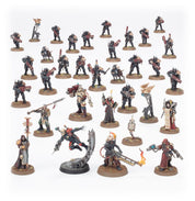 Warhammer 40k: Imperial Agents: Combat Patrol