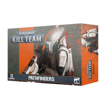 Load image into Gallery viewer, Kill Team: Pathfinders
