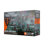 Kill Team: Brood Brothers