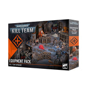 Kill Team: Equipment Pack