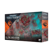 Warhammer 40k Killzone Bheta-Decima [PRE-OWNED]