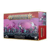 Warhammer Age of Sigmar: Disciples of Tzeentch - Tzaangors