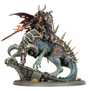 Warhammer Age of Sigmar: Slaves of Darkness: Abraxia, Spear of the Everchosen