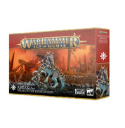 Warhammer Age of Sigmar: Slaves of Darkness: Abraxia, Spear of the Everchosen