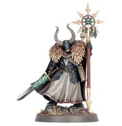 Warhammer Age of Sigmar: Slaves of Darkness: Chaos Sorcerer Lord