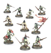 Warhammer Age of Sigmar: Flesh-eater Courts - Cryptguard