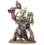 Warhammer Age of Sigmar: TRUGG THE TROGGOTH KING
