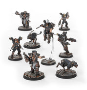 Necromunda - Orlock Arms Masters & Wreckers