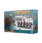 Warhammer The Old World: Warriors of Chaos - Chaos Knights