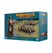 Warhammer The Old World: Flagellants