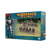 Warhammer The Old World: Empire of Man - Empire Greatswords