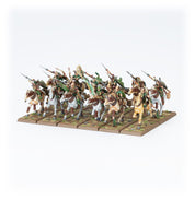 Warhammer: The Old World - Glade Riders