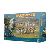 Warhammer: The Old World - Glade Riders
