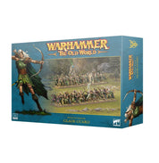 Warhammer: The Old World - Glade Guard