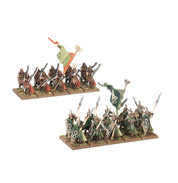 Warhammer: The Old World - Eternal Guard