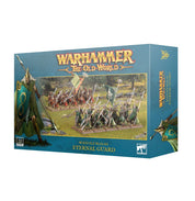 Warhammer: The Old World - Eternal Guard