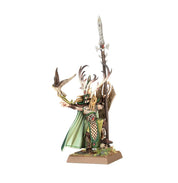Warhammer: The Old World - Araloth, Lord of Talsyn