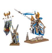 Warhammer The Old World: High Elf Lords