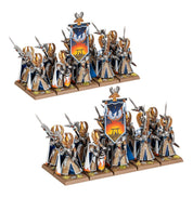 Warhammer The Old World: High Elf Realms Phoenix Guard