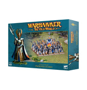 Warhammer The Old World: High Elf Realms Phoenix Guard