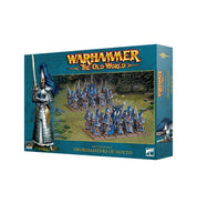 Warhammer: The Old World - Swordmasters of Hoeth