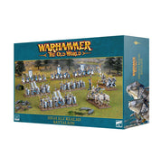 Warhammer: The Old World - High Elf Realms Battalion