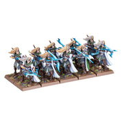 Warhammer The Old World: Sisters of Avelorn
