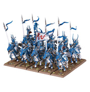 Warhammer The Old World: High Elf Realms - Dragon Princes of Caledor