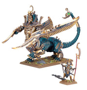 Warhammer The Old World: NECROSPHINX [Pre-Owned]