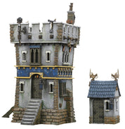 Warhammer The Old World: Watchtower of the Empire