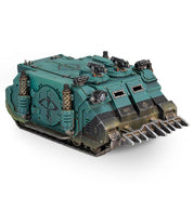 Warhammer Horus Heresy: Deimos Pattern Rhino