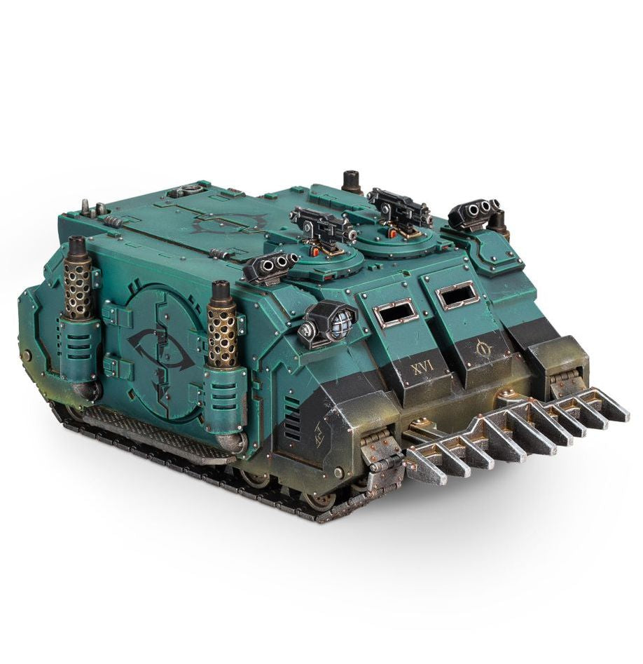 Warhammer Horus Heresy: Deimos Pattern Rhino