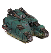 Warhammer Horus Heresy: Sicaran Battle Tank