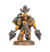Warhammer Horus Heresy: Fafnir Rann