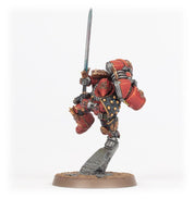 Warhammer Horus Heresy: Dominion Zephon