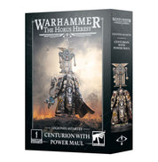 Warhammer Horus Heresy: Legiones Astartes - Centurion with Power Maul