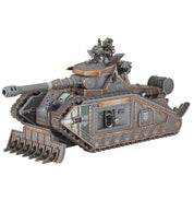 Warhammer Horus Heresy: Solar Auxilia - Malcador Heavy Tank