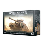 Warhammer Horus Heresy: Solar Auxilia - Malcador Heavy Tank