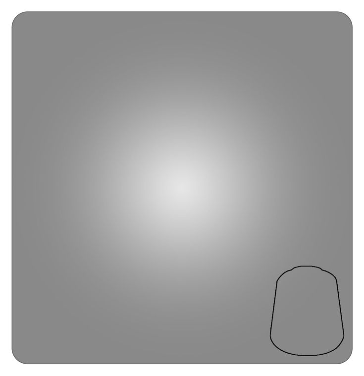 Warhammer Colour: Base - Leadbelcher