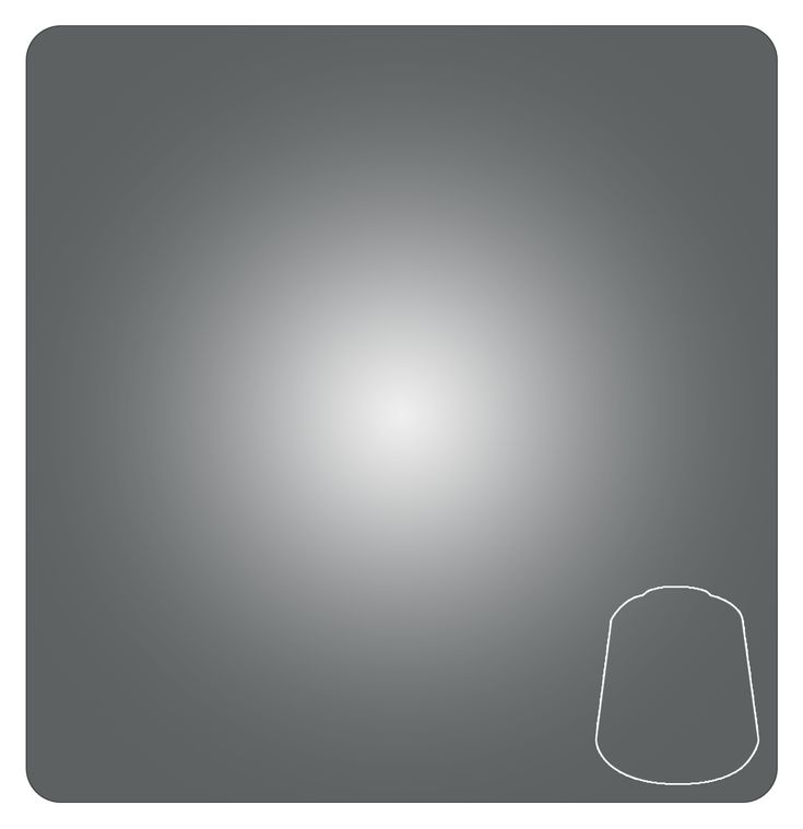 Warhammer Colour: Layer - Ironbreaker
