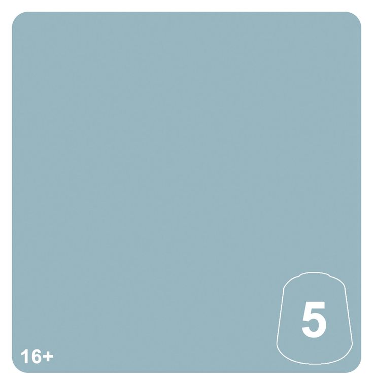 Tone Pro: Stormwolf Blue 5