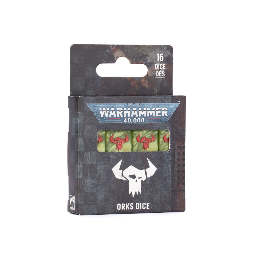 Command Pack: Orks