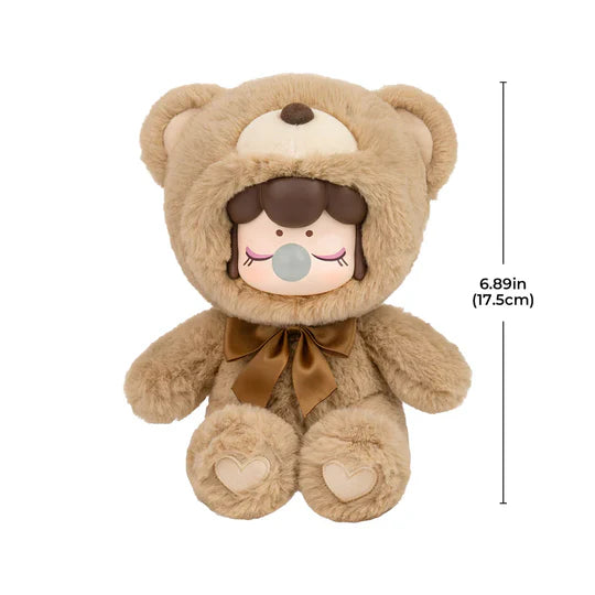 Rolife | Surprise Figure Dolls - Nanci Colorful Chocolate Cutie Bears