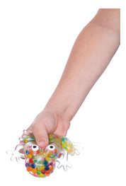 Squeezy Frog Squishy