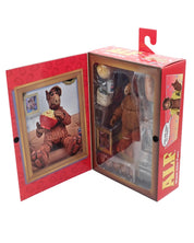 ALF - NECA Ultimate Action Figure [Pre-Owned]