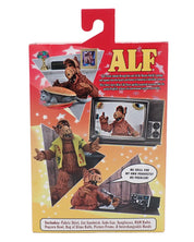 ALF - NECA Ultimate Action Figure [Pre-Owned]