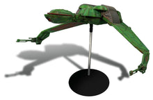 Load image into Gallery viewer, Star Trek Klingon Bird of Prey
