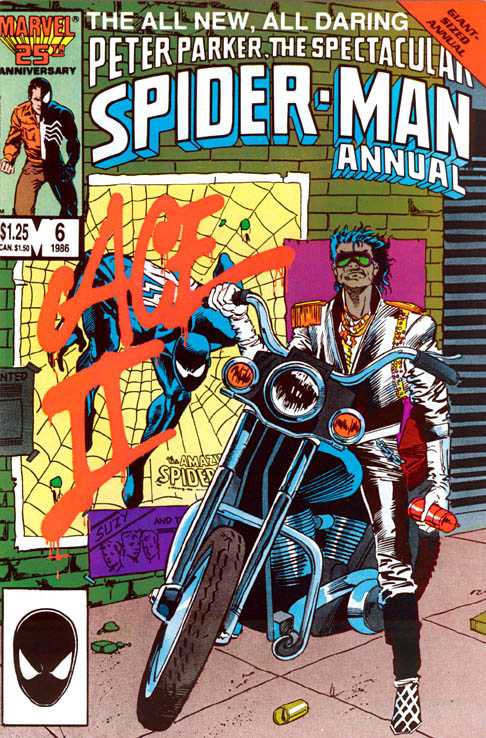 Spectacular Spider-Man (1976) 201-263