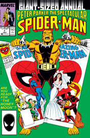 Spectacular Spider-Man (1976) 201-263
