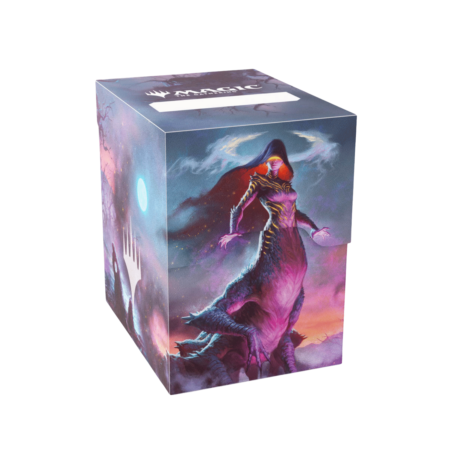 Lorwyn Eclipsed Soft Crate 80+ - Moonshadow